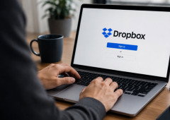 Esta falha no Dropbox deu acesso a contas sem saber a password