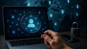Esta ferramenta gratuita mostra onde é que os teus dados aparecem na Internet