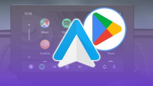 Esta ferramenta leva quase qualquer app Android para o Android Auto