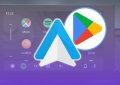Esta ferramenta leva quase qualquer app Android para o Android Auto