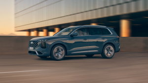 Esta função do novo Audi Q7 devia estar em todos os carros. Eis o porquê
