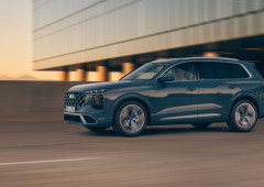 Esta função do novo Audi Q7 devia estar em todos os carros. Eis o porquê