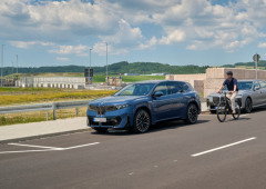 BMW estreia uma nova função que pode salvar muitas vidas