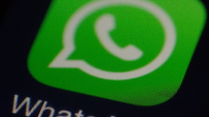 Se mandas áudios pelo WhatsApp, vais adorar esta novidade