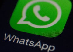 Se mandas áudios pelo WhatsApp, vais adorar esta novidade