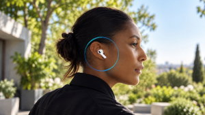 Esta função dos AirPods vai dar-te jeito na tua próxima viagem