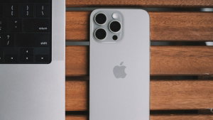 Esta função muito útil do iPhone está finalmente a caminho do Windows