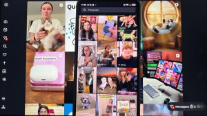 Esta função pouco conhecida faz o Instagram reaprender os teus interesses