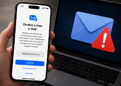 Esta funcionalidade da Apple pode estar a expor o teu endereço de e-mail