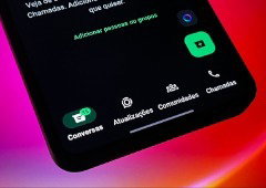 Esta funcionalidade muito útil do Instagram está a caminho do WhatsApp