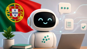 Evaristo.ai promete tornar o português mais fácil para todos