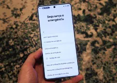 Esta informação no telemóvel pode salvar-te a vida em caso de emergência médica