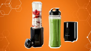 Esta máquina de batidos está com um preço de cair o queixo no Lidl!
