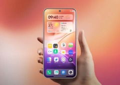Esta marca chinesa copiou o design do iOS 26 da Apple
