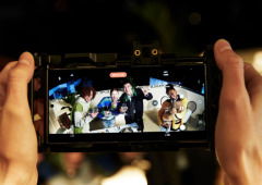 Esta marca rival da Samsung vai usar uma super-câmara feita pela... Samsung!