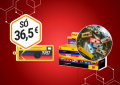 Esta mini câmara Kodak viral cabe no porta-chaves e custa 36 €