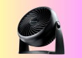 Esta mini-ventoinha é nº1 de vendas na Amazon e salva-te do calor no trabalho