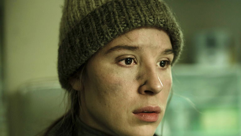 Esta minissérie islandesa de 8 episódios é uma pérola escondida na Netflix
