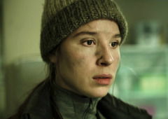 Esta minissérie islandesa de 8 episódios é uma pérola escondida na Netflix
