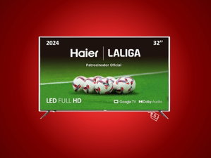 Está na hora de trocar de TV? Por menos de 150€, é possível!