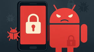 Esta nova ameaça pode deixar o teu Android inutilizado