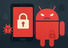 Esta nova ameaça pode deixar o teu Android inutilizado