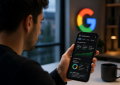 Esta nova app da Google usa IA para analisar a tua carteira de investimentos