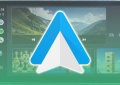 Esta nova app para Android Auto permite jogar no ecrã do carro