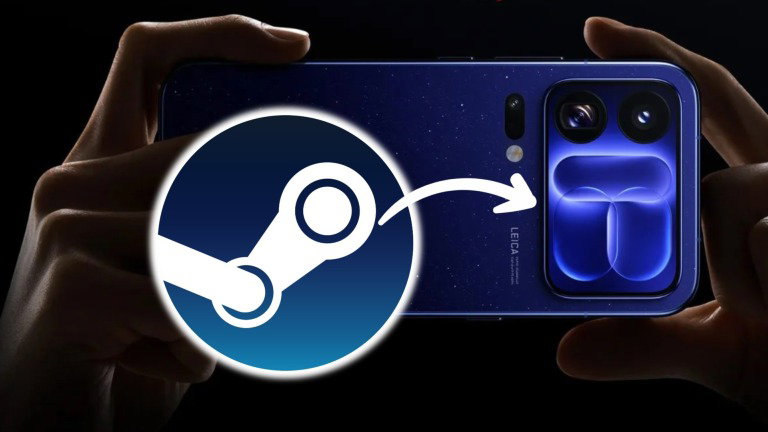 Esta nova app permite jogar títulos de PC no teu telemóvel Android