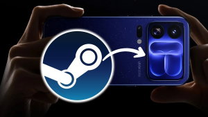 Esta nova app permite jogar títulos de PC no teu telemóvel Android