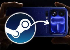 Esta nova app permite jogar títulos de PC no teu telemóvel Android