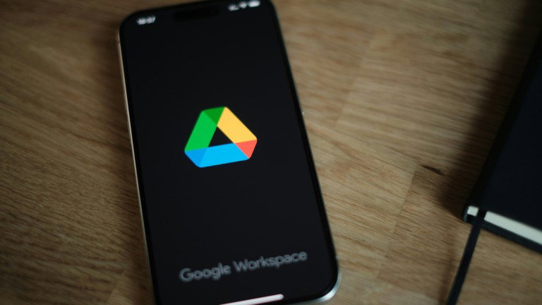 Esta nova atualização do Google Drive pode salvar os teus ficheiros