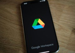 Esta nova atualização do Google Drive pode salvar os teus ficheiros