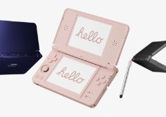 Esta nova consola portátil é perfeita para quem sente falta da Nintendo DS