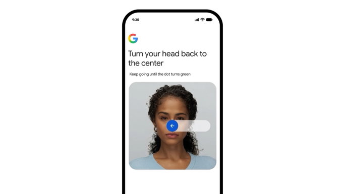 Esta nova forma de entrar na conta Google &eacute; muito mais pr&aacute;tica