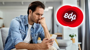 Esta nova fraude da EDP é tão convincente que usa os teus dados reais