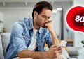 Esta nova fraude da EDP é tão convincente que usa os teus dados reais