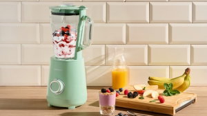 Esta nova liquidificadora do Lidl traz uma função inédita por menos de 30 euros