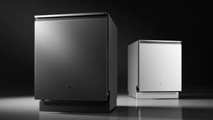 Esta nova máquina de lavar loiça da Xiaomi lava 130 peças de uma só vez