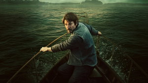 Esta nova minissérie de mistério é um sucesso na Netflix com 45,9 milhões de visualizações
