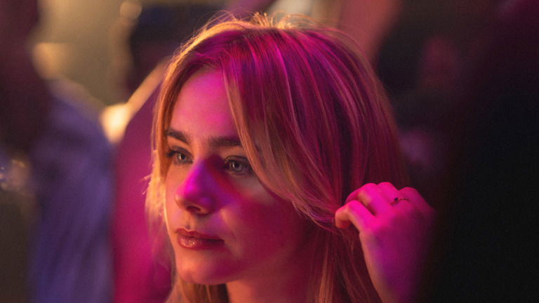 Nova minissérie espanhola de 6 episódios está a conquistar a Netflix em todo o mundo