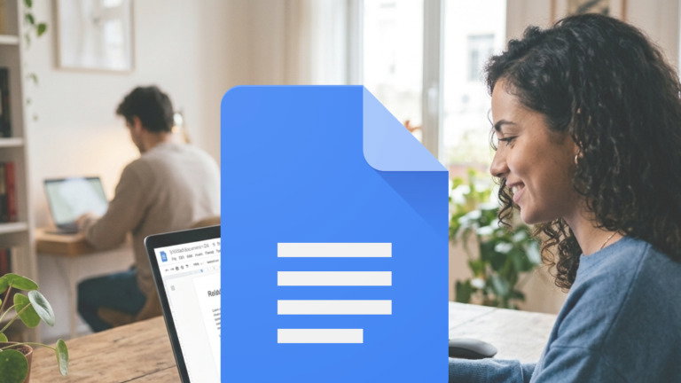Esta novidade do Google Docs poupa-te (imenso) tempo. Mas há um problema