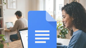 Esta novidade do Google Docs poupa-te (imenso) tempo. Mas há um problema