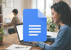 Esta novidade do Google Docs poupa-te (imenso) tempo. Mas há um problema