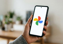 Esta novidade do Google Fotos é muito bem-vinda para quem vê vídeos