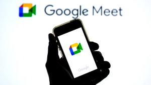 Esta nova função do Google Meet vai salvar a tua próxima reunião