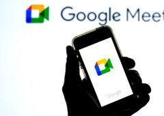 Esta nova função do Google Meet vai salvar a tua próxima reunião