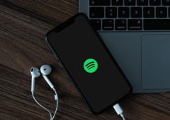 Esta novidade do Spotify é o "sonho" de quem é fã de livros