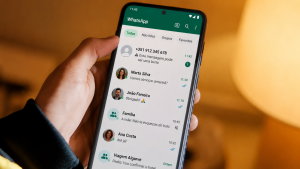 Esta novidade do WhatsApp vai proteger-te de mensagens fraudulentas