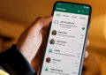 Esta novidade do WhatsApp vai proteger-te de mensagens fraudulentas